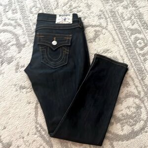 LIKE NEW True Religion Skinny Jean